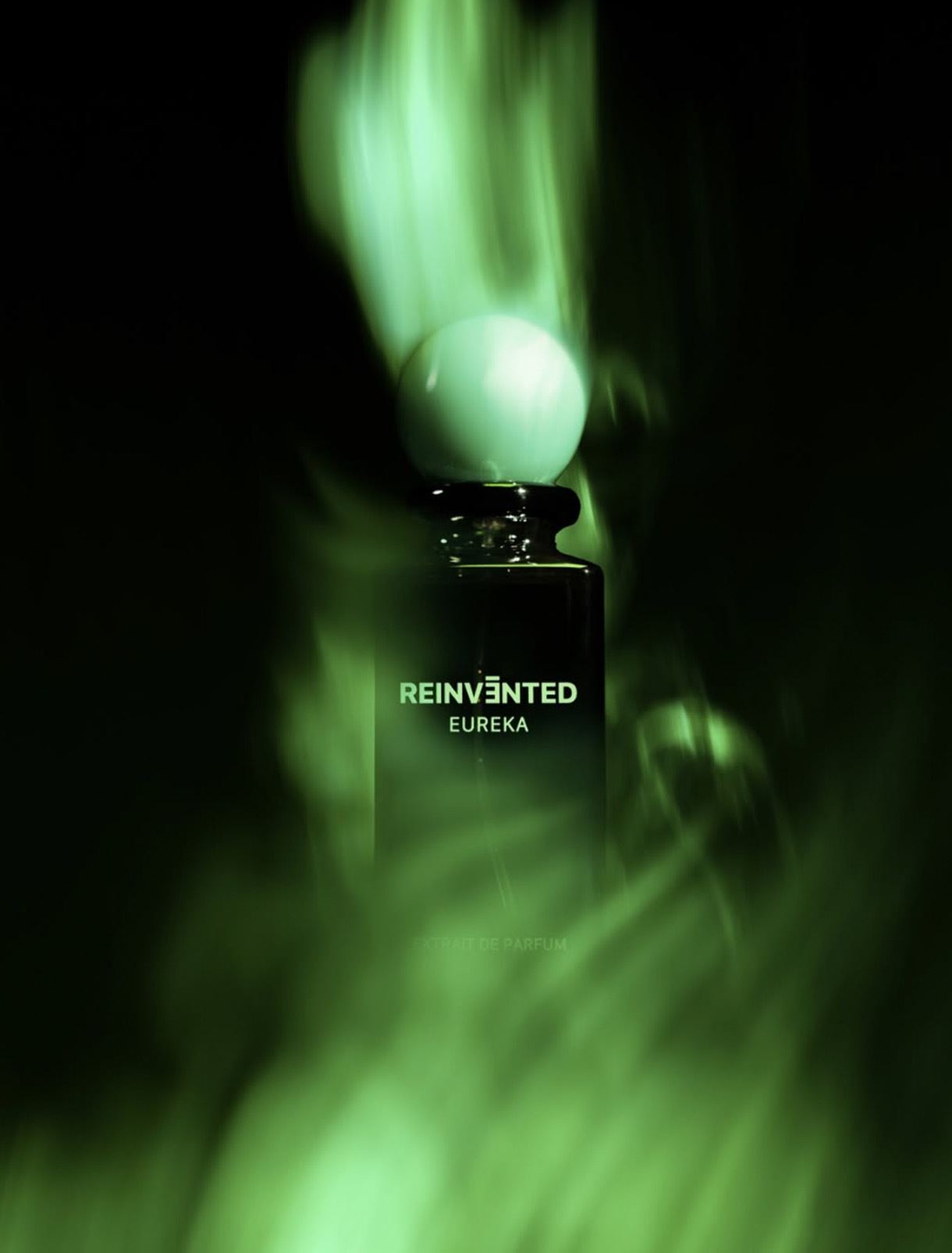 REINVENTED - EUREKA