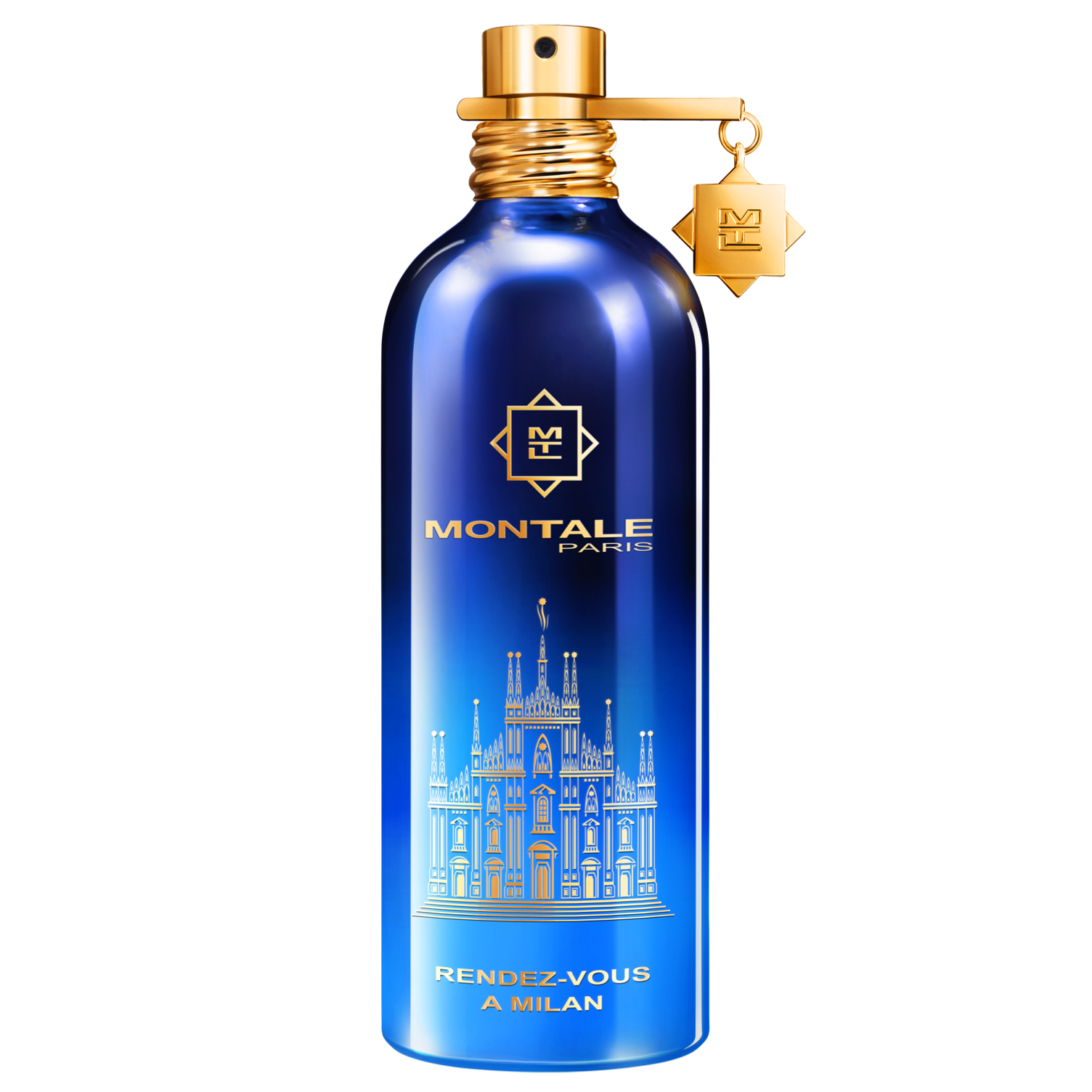 MONTALE - RENDEZ-VOUS A MILAN