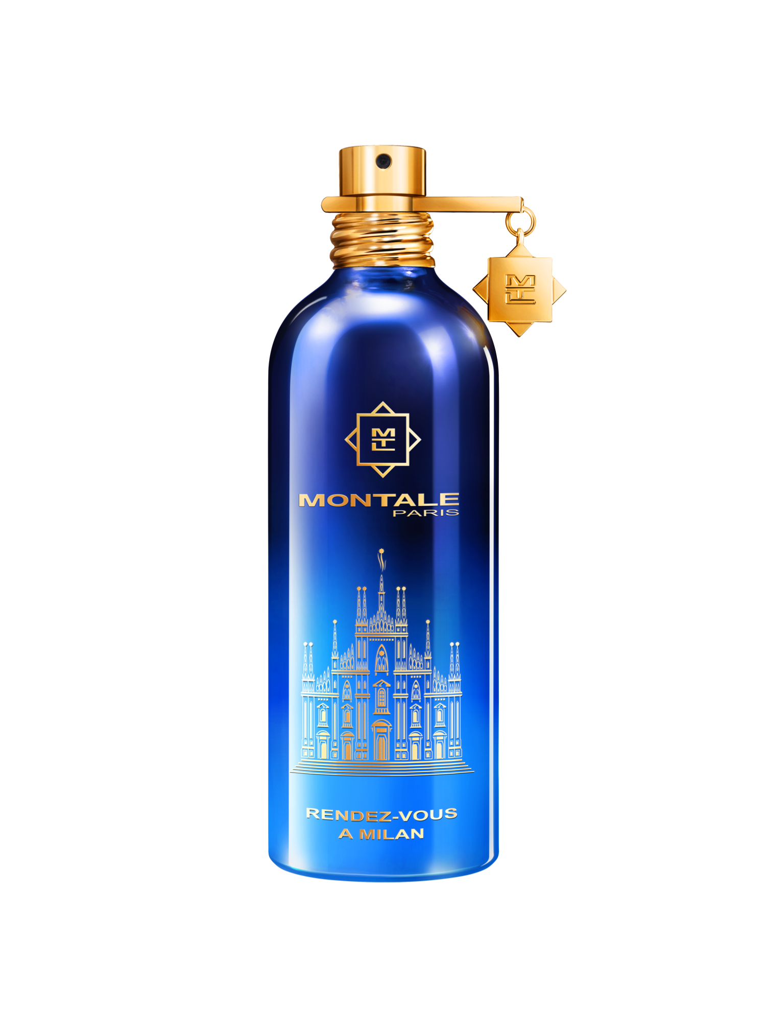 MONTALE - RENDEZ-VOUS A MILAN