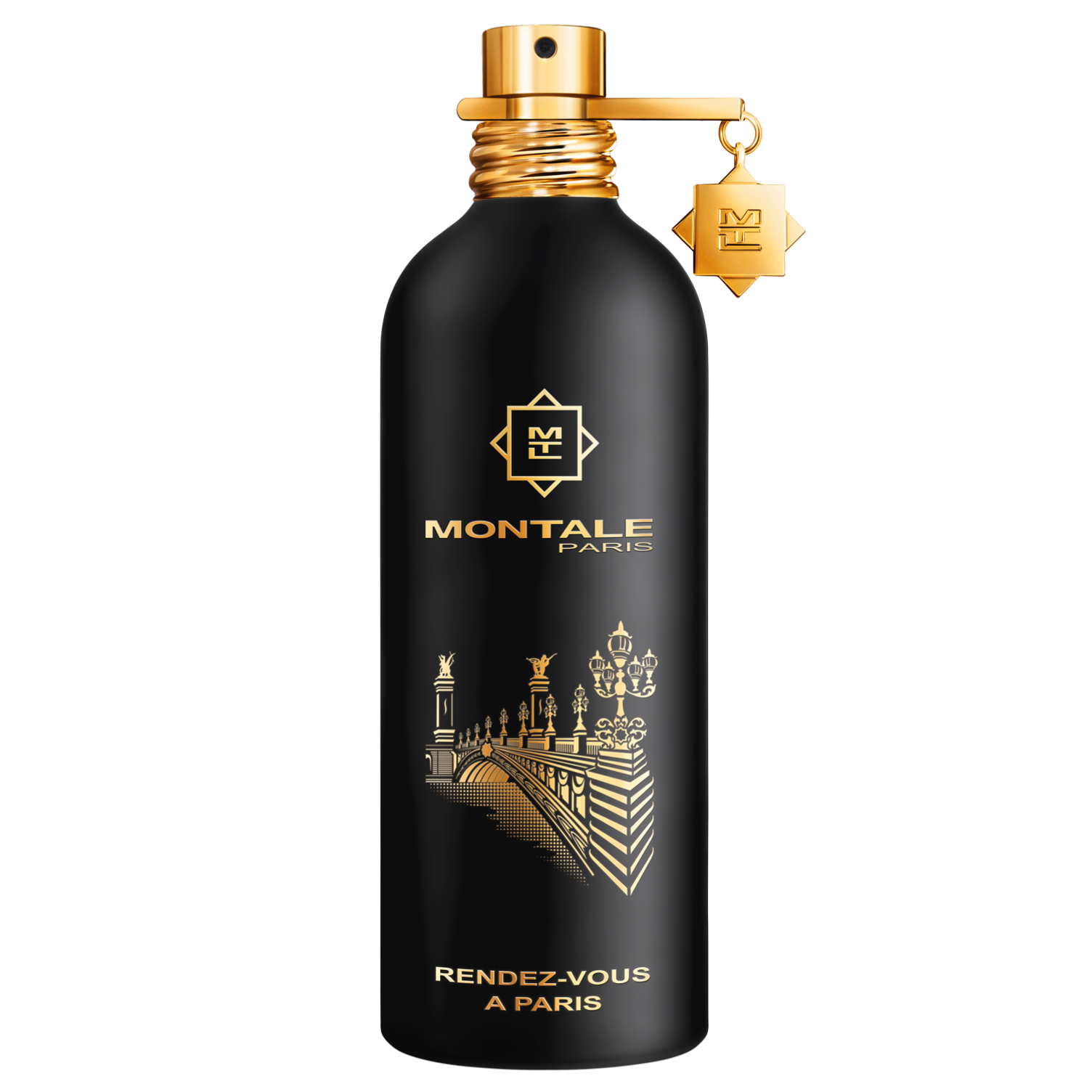 MONTALE - RENDEZ-VOUS A PARIS