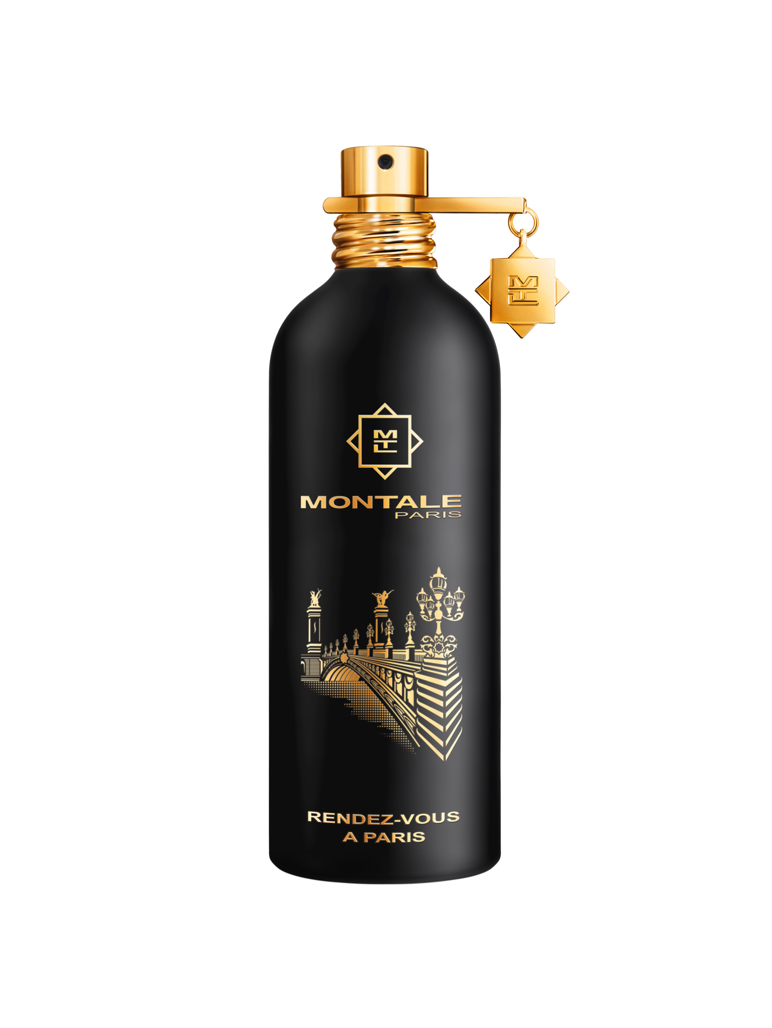 MONTALE - RENDEZ-VOUS A PARIS