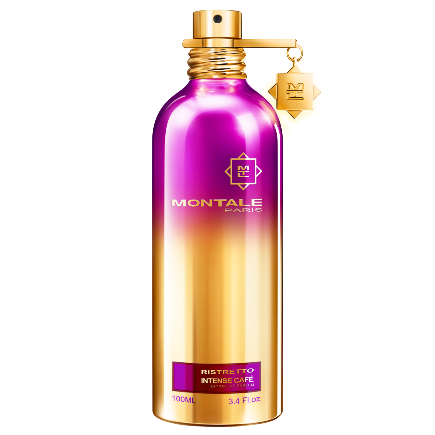 MONTALE - INTENSE CAFE RISTRETTO