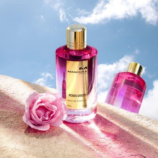 MANCERA - ROSES GREEDY