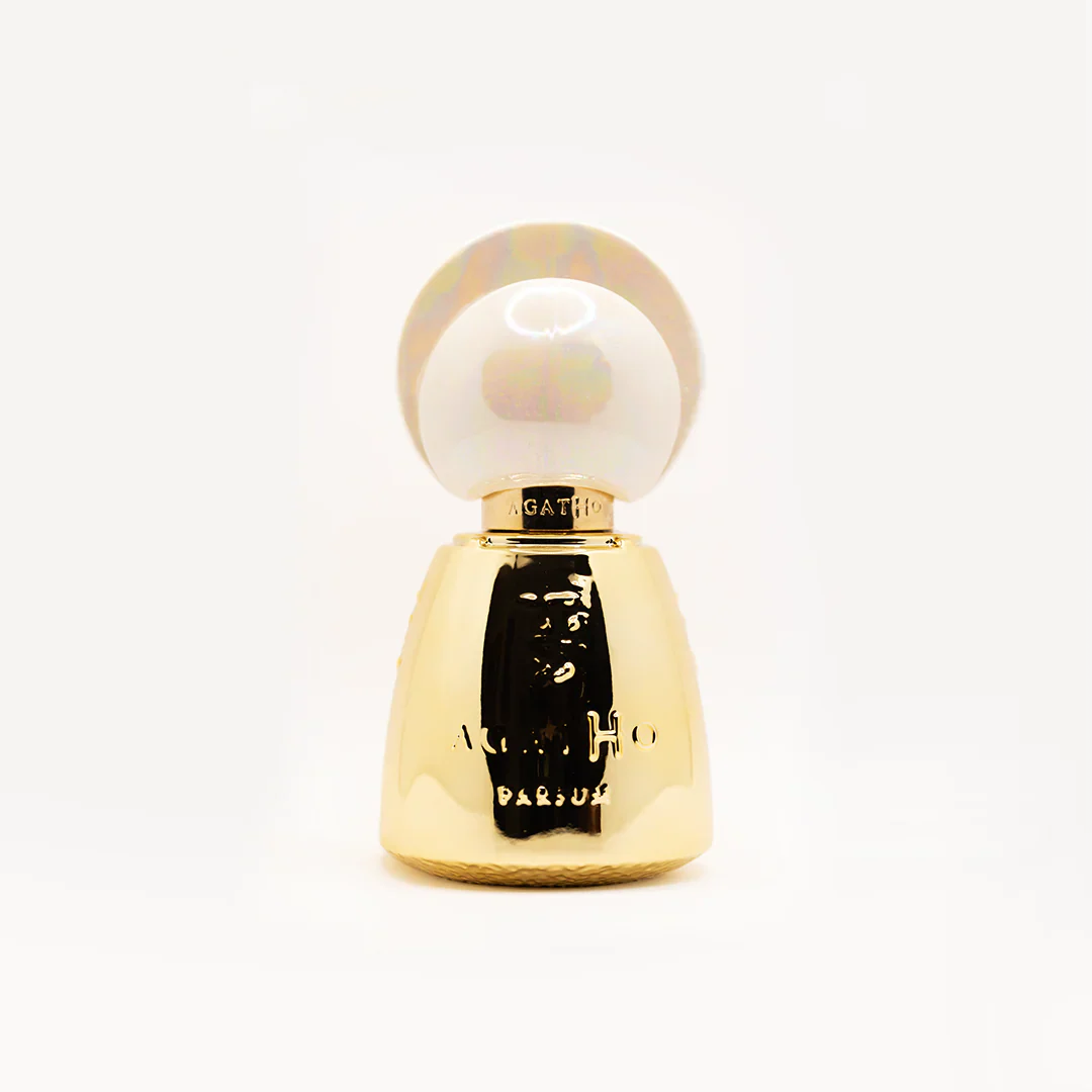 AGATHO PARFUM - ROSSOPOMPEIANO