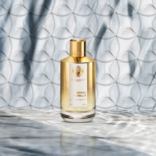 MANCERA - ROYAL VANILLA