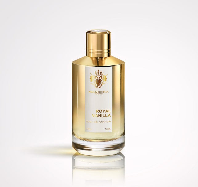 MANCERA - ROYAL VANILLA