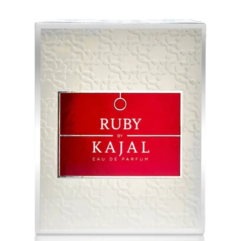 KAJAL - RUBY