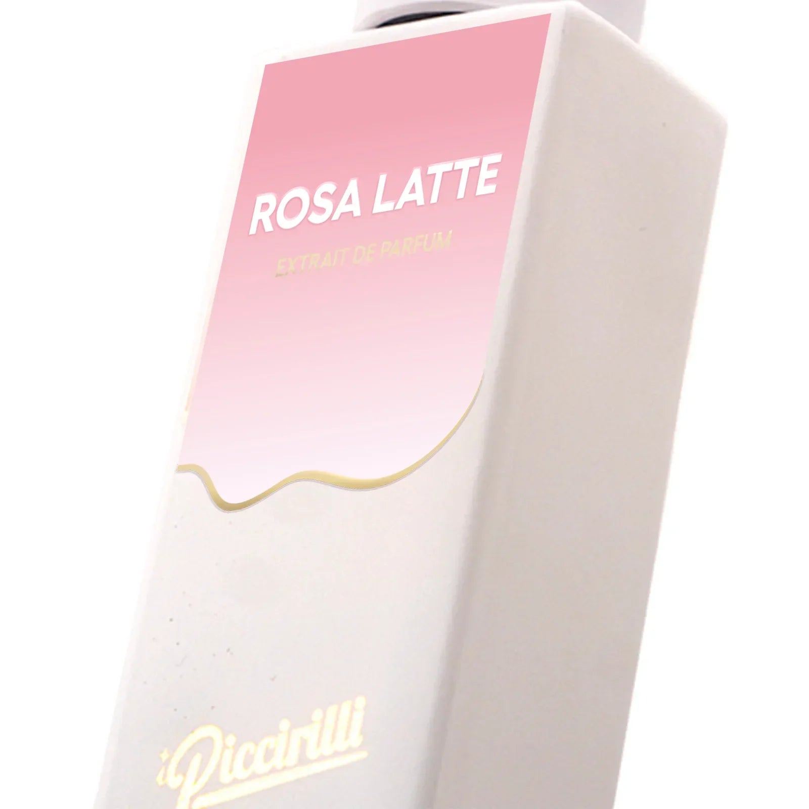 I PICCIRILLI - ROSA LATTE