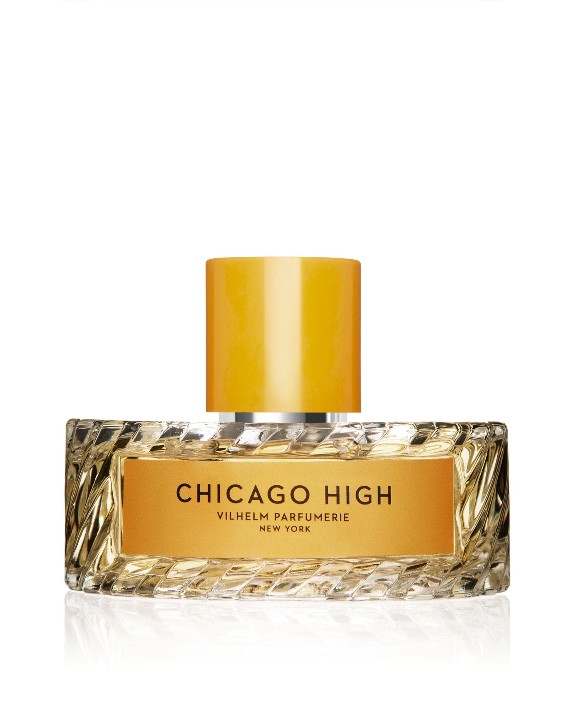 VILHELM PARFUMERIE - CHICAGO HIGH