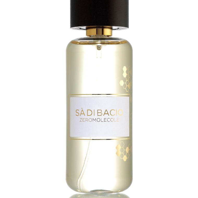 ZEROMOLECOLE - SÀ DI BACIO