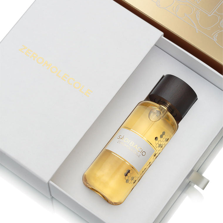 ZEROMOLECOLE - SÀ DI BACIO