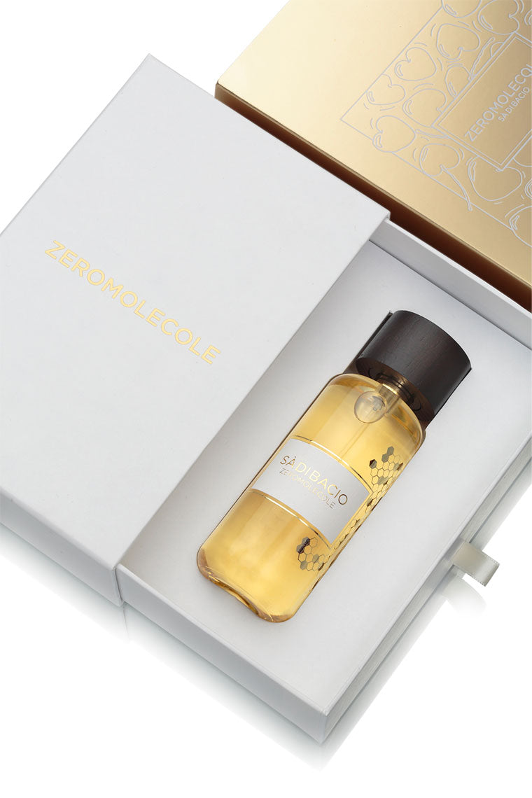 ZEROMOLECOLE - SÀ DI BACIO