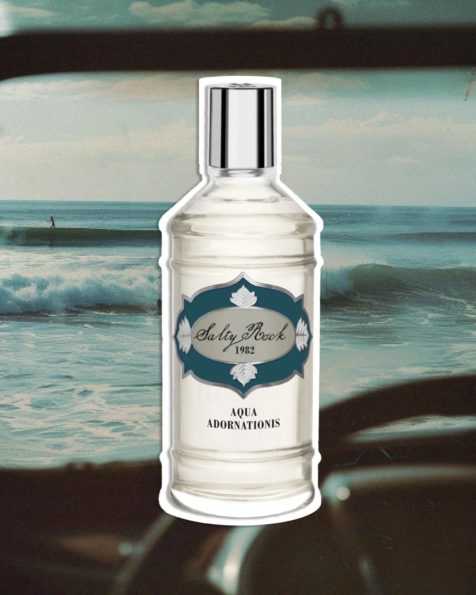 LABSOLUE - SALTY ROCK