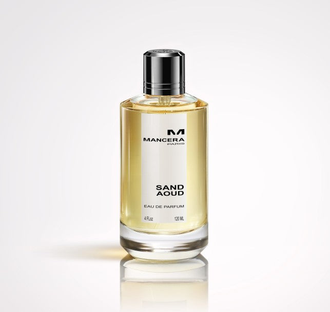MANCERA - SAND AOUD