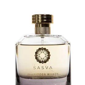 SASVA - FORBIDDEN WORDS BOMBAY GOURMAND