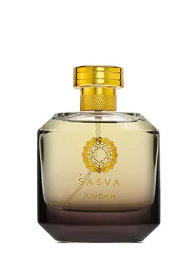 SASVA - JUNOON