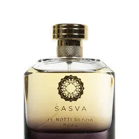 SASVA - LE NOTTI DI GOA PALOLEM