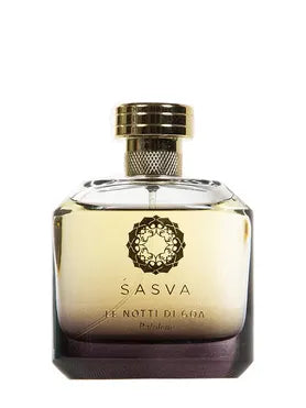SASVA - LE NOTTI DI GOA PALOLEM