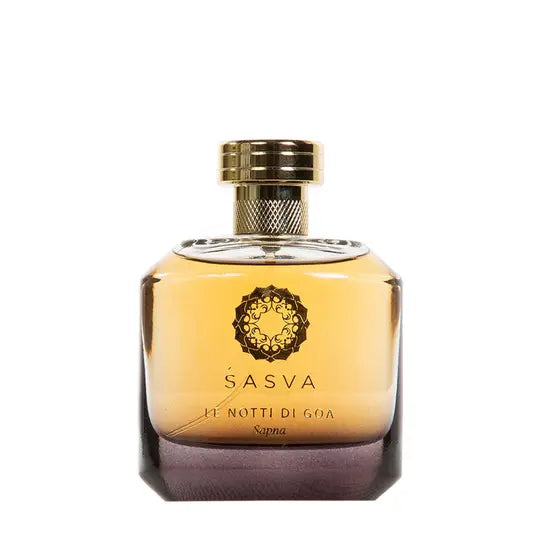 SASVA - LE NOTTI DI GOA SAPNA