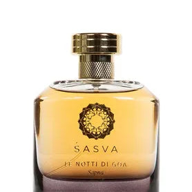 SASVA - LE NOTTI DI GOA SAPNA