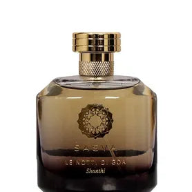 SASVA - LE NOTTI DI GOA SHANTI