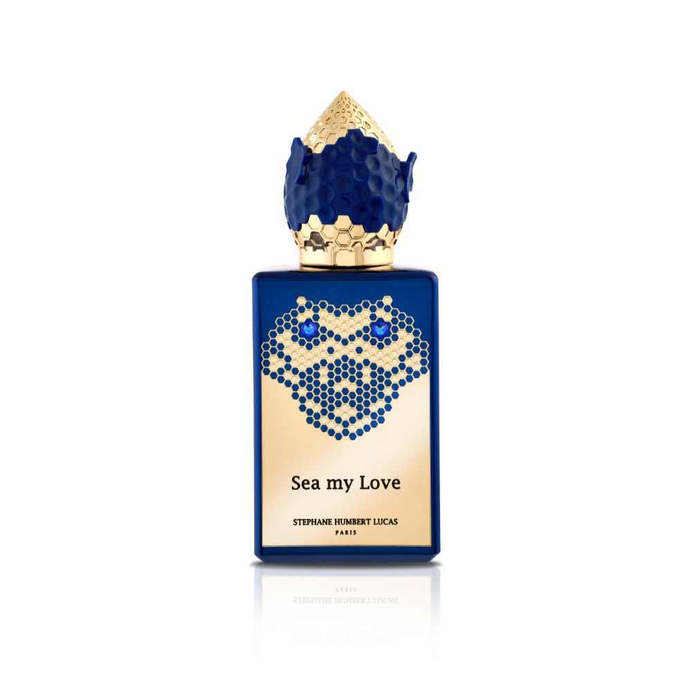 STEPHANE HUMBERT LUCAS - SEA MY LOVE