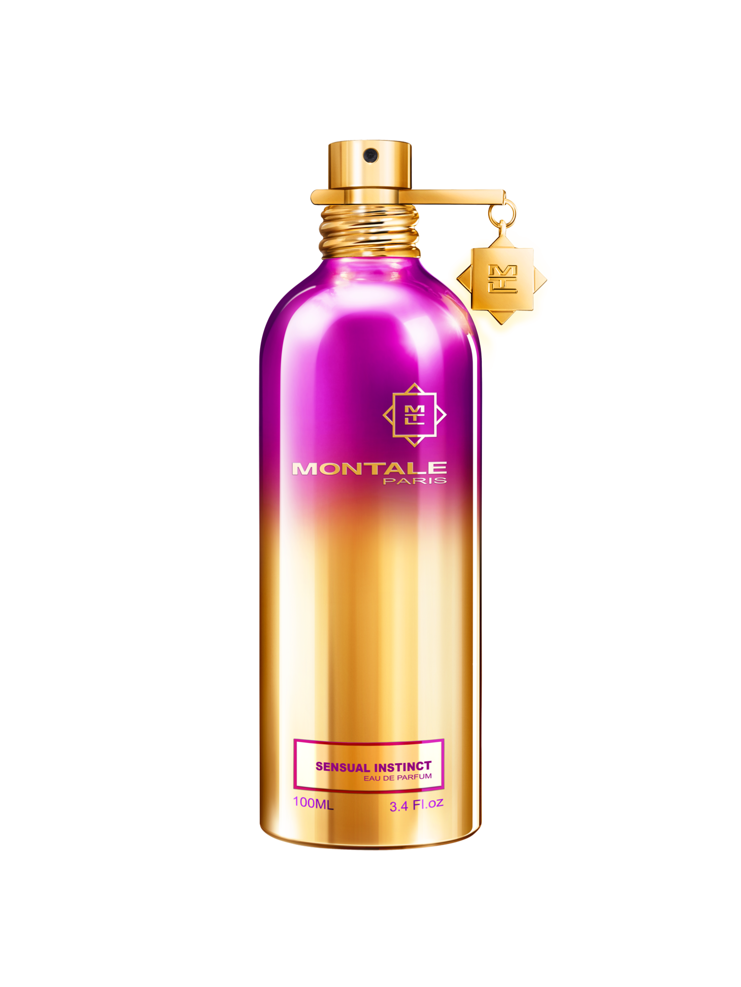 MONTALE - SENSUAL INSTINCT