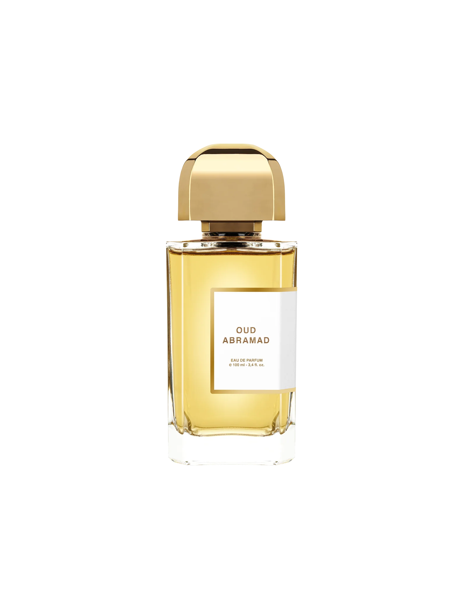 BDK PARFUMS - OUD ABRAMAD