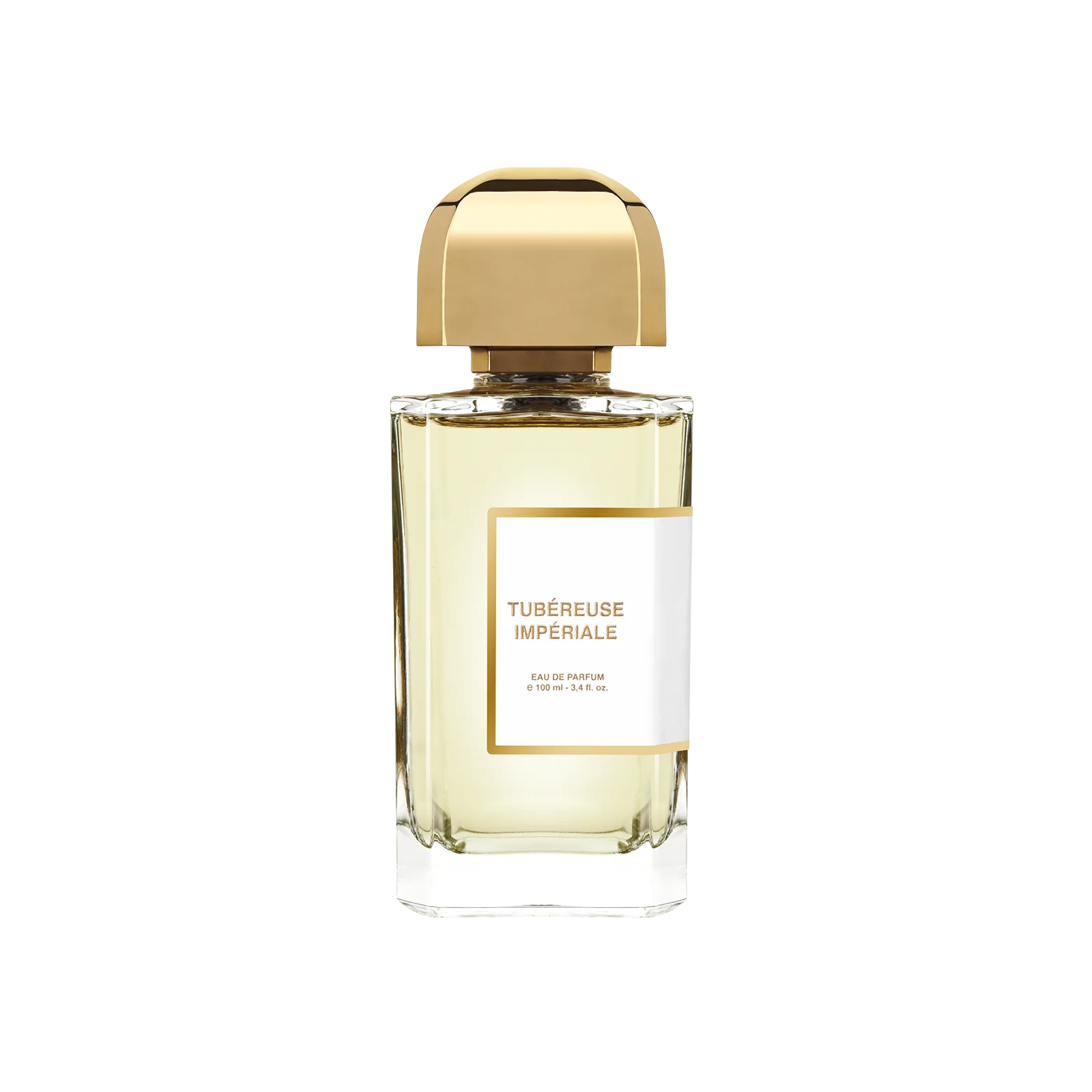 BDK PARFUMS - TUBEREUSE IMPERIALE
