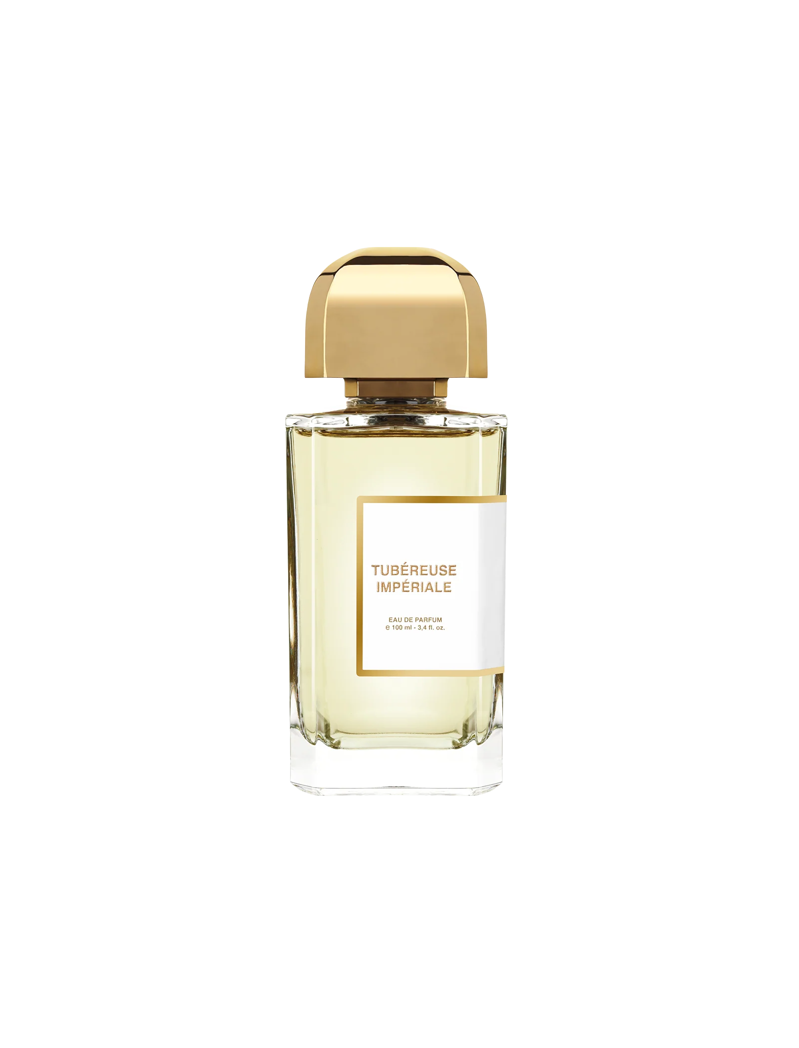 BDK PARFUMS - TUBEREUSE IMPERIALE