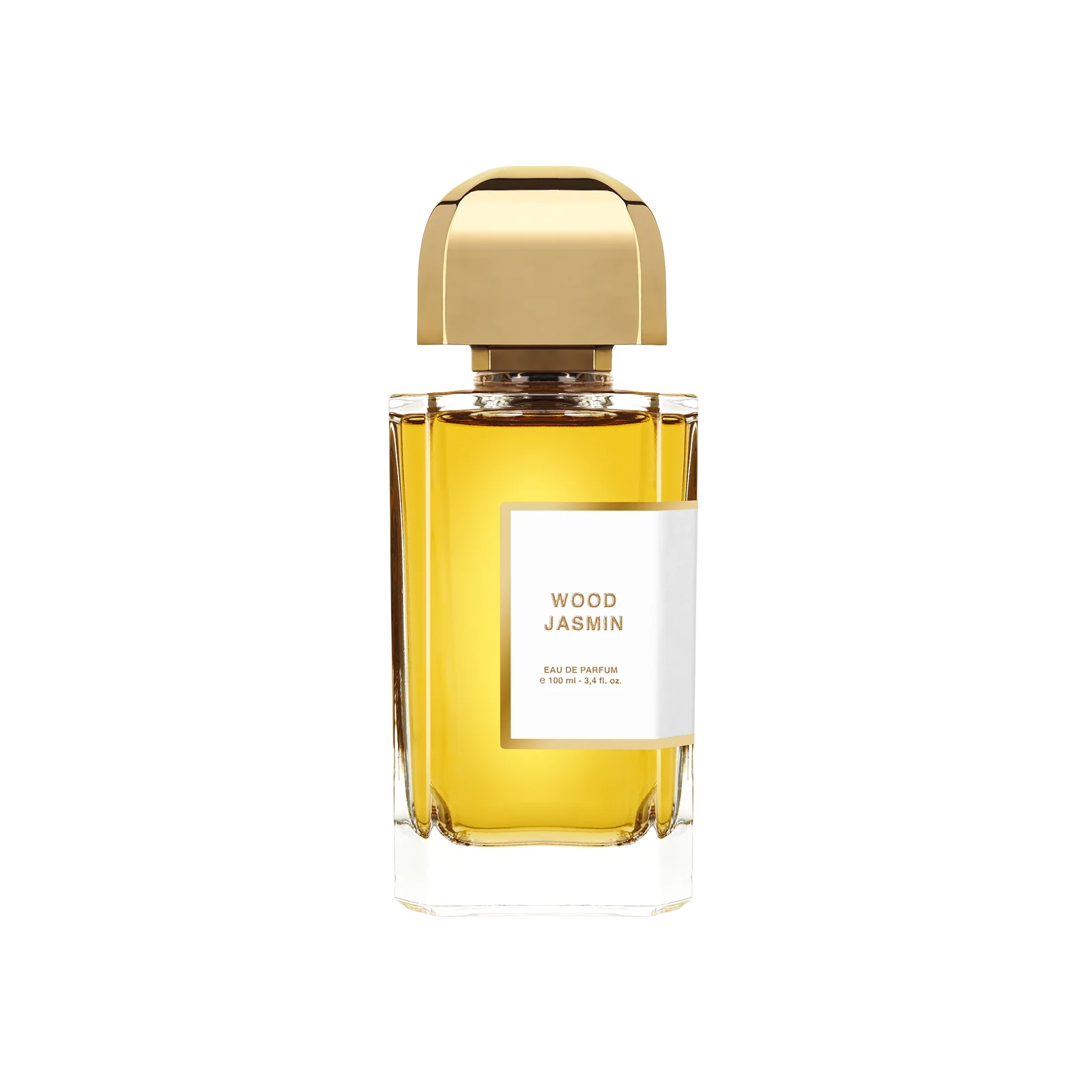BDK PARFUMS - WOOD JASMIN
