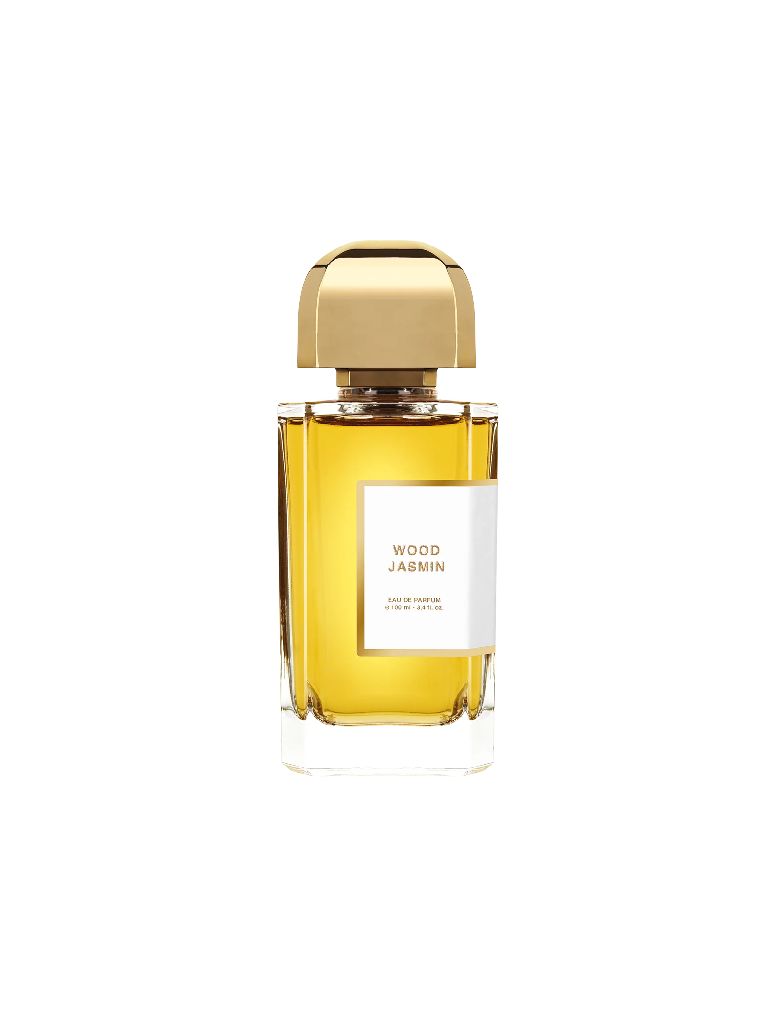 BDK PARFUMS - WOOD JASMIN