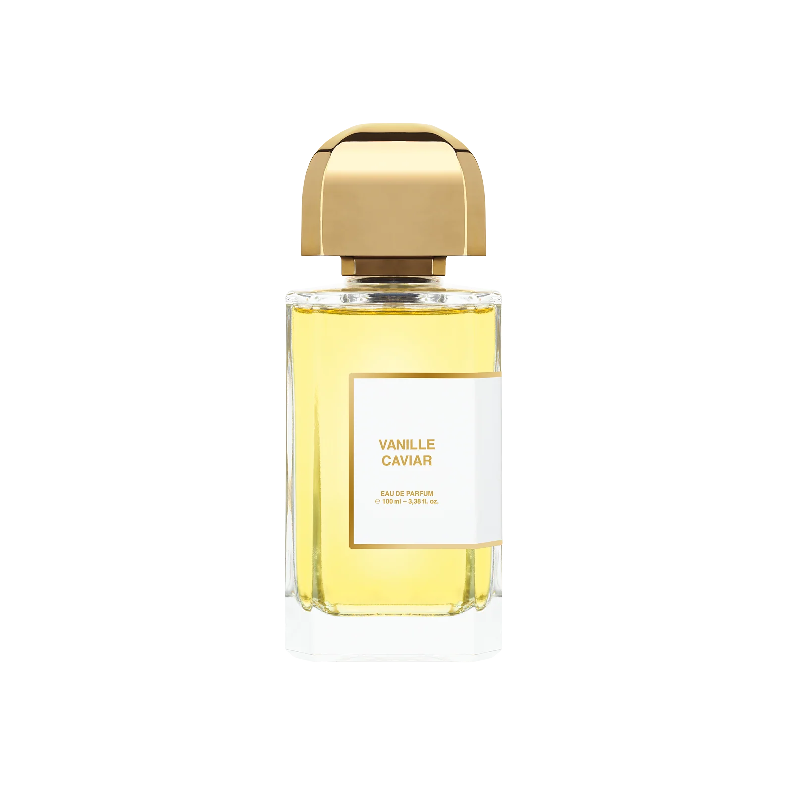 BDK PARFUMS - VANILLE CAVIAR