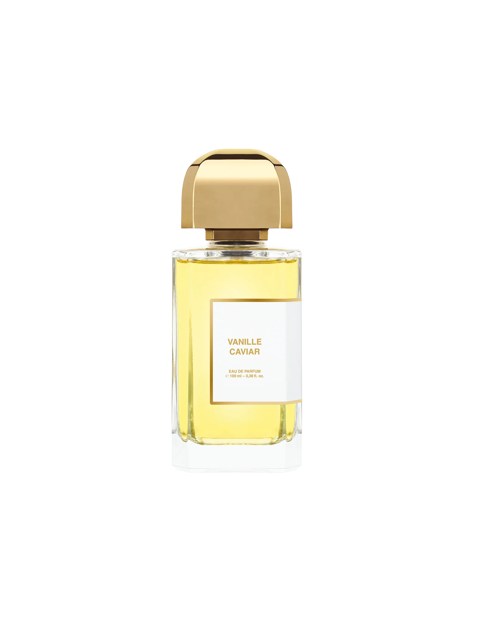 BDK PARFUMS - VANILLE CAVIAR