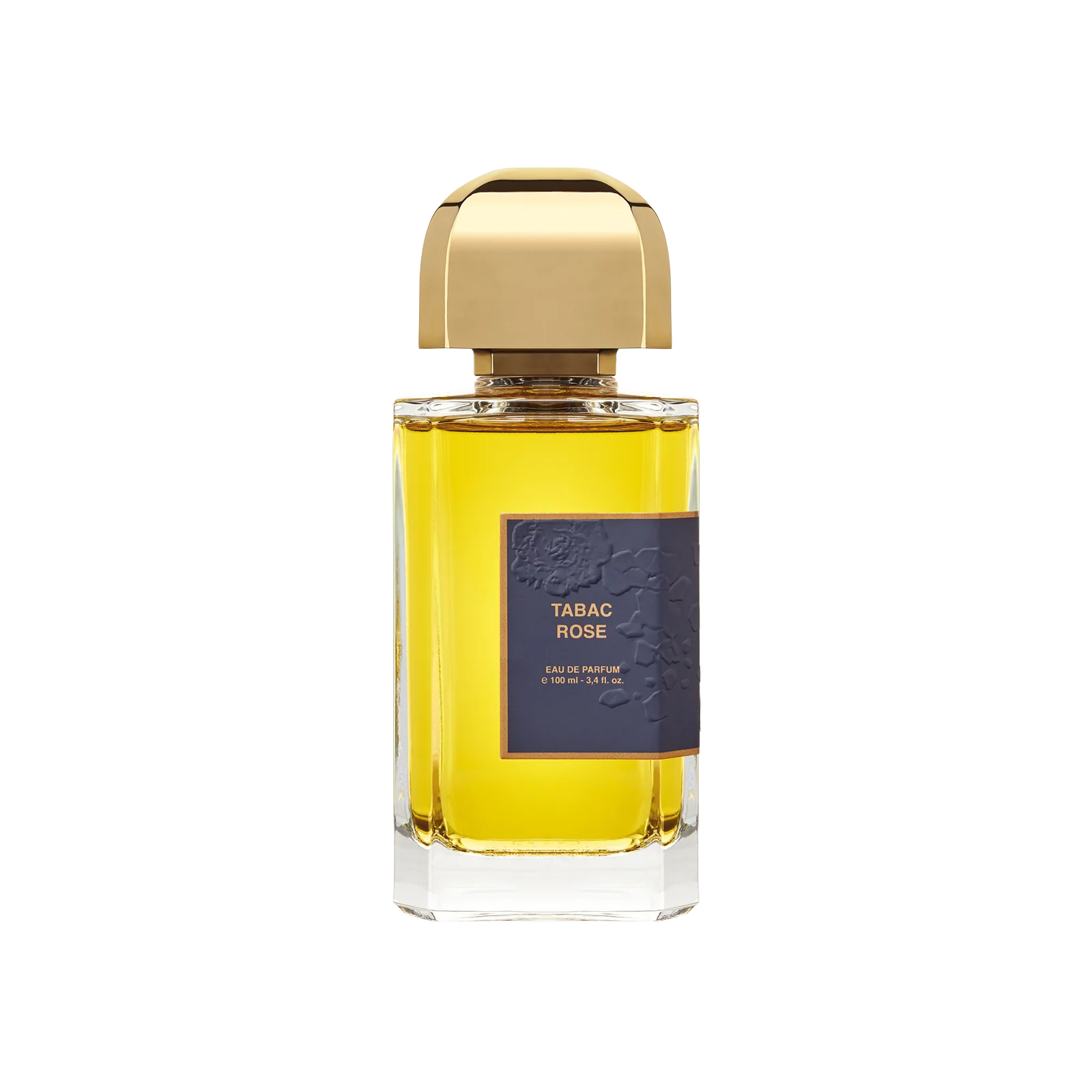 BDK PARFUMS - TABAC ROSE