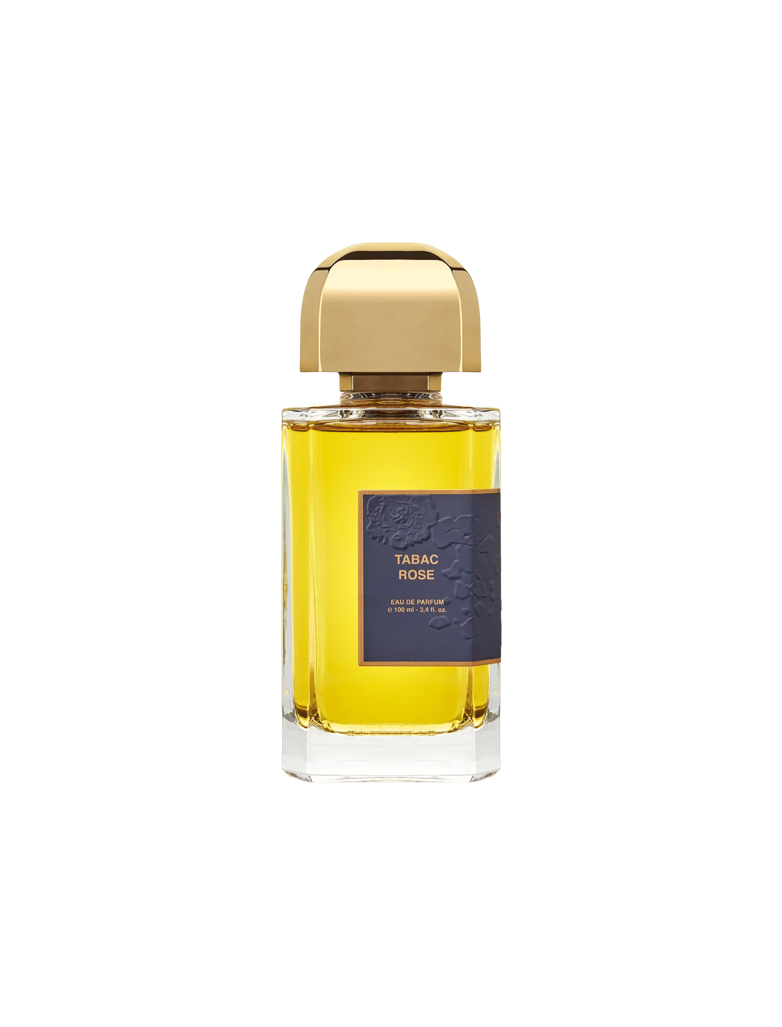 BDK PARFUMS - TABAC ROSE
