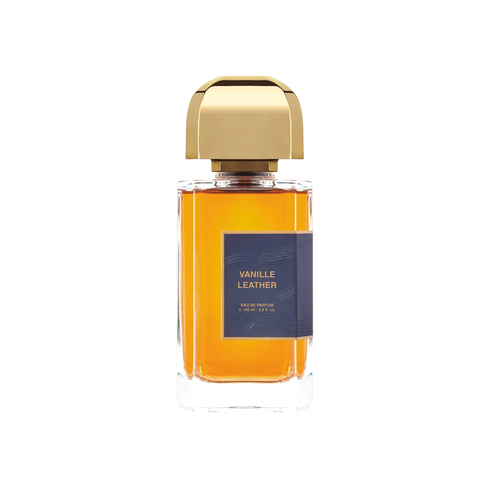 BDK PARFUMS - VANILLE LEATHER