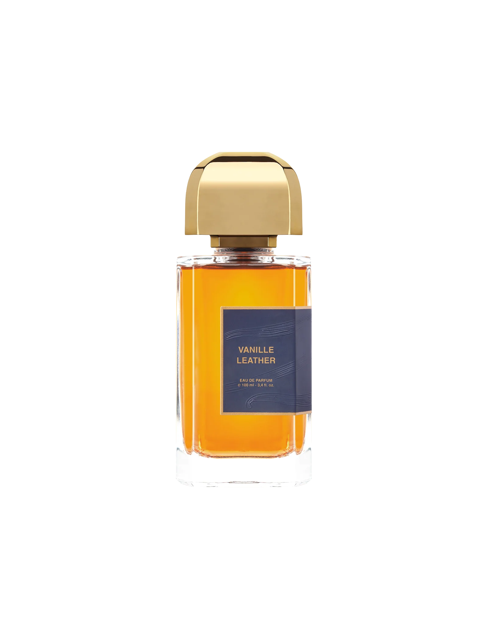 BDK PARFUMS - VANILLE LEATHER