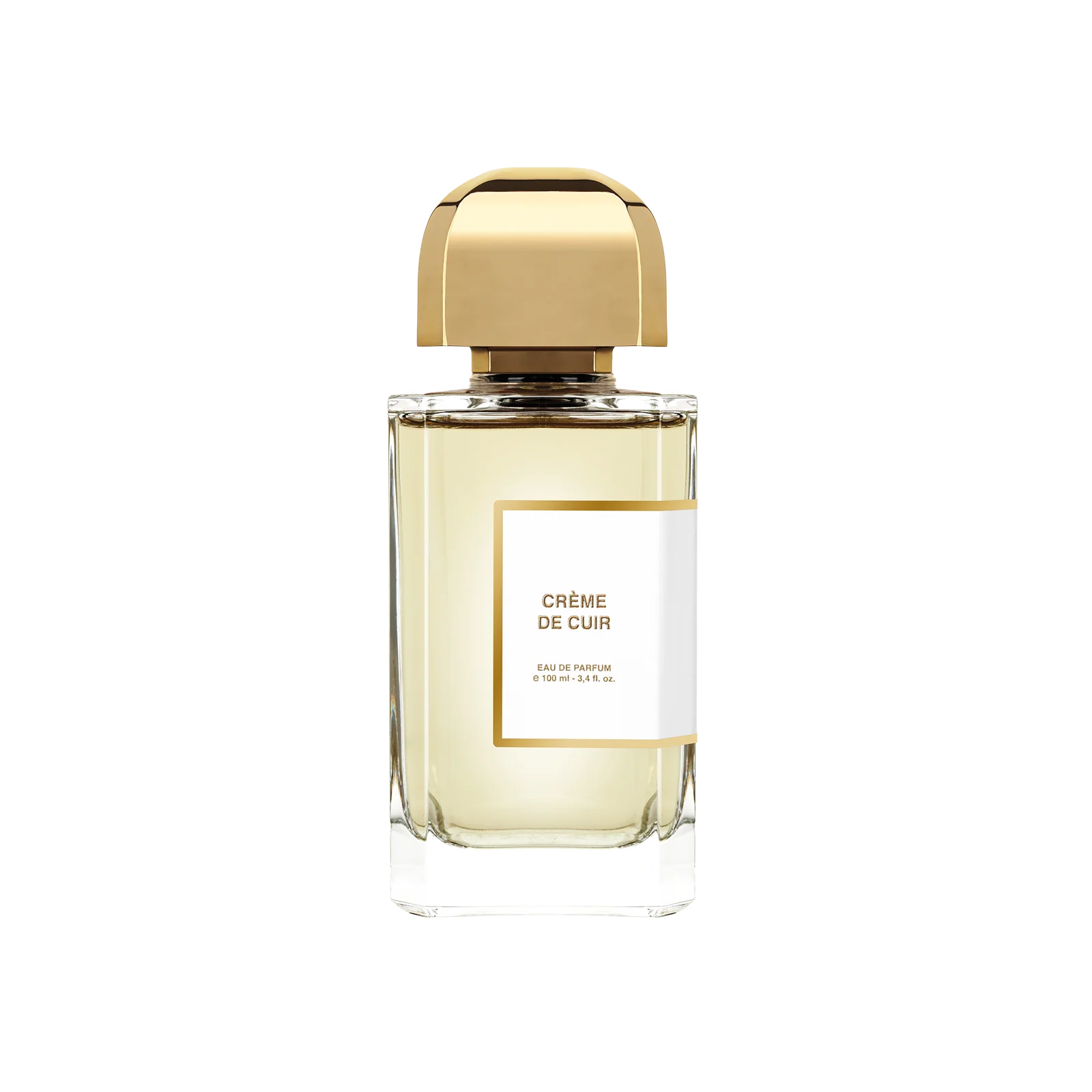 BDK PARFUMS - CREME DE CUIR