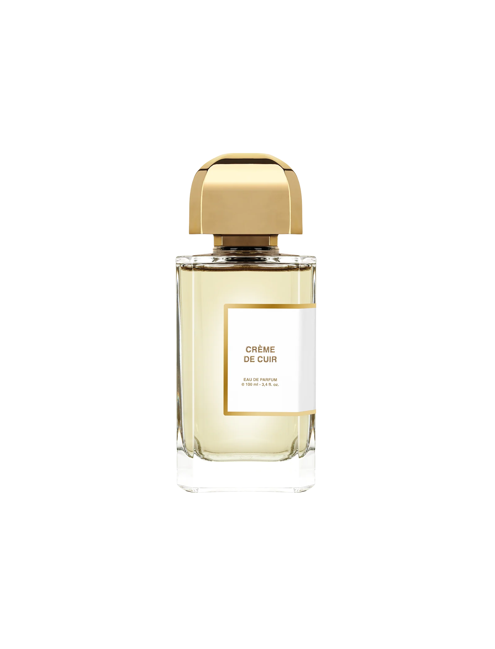 BDK PARFUMS - CREME DE CUIR