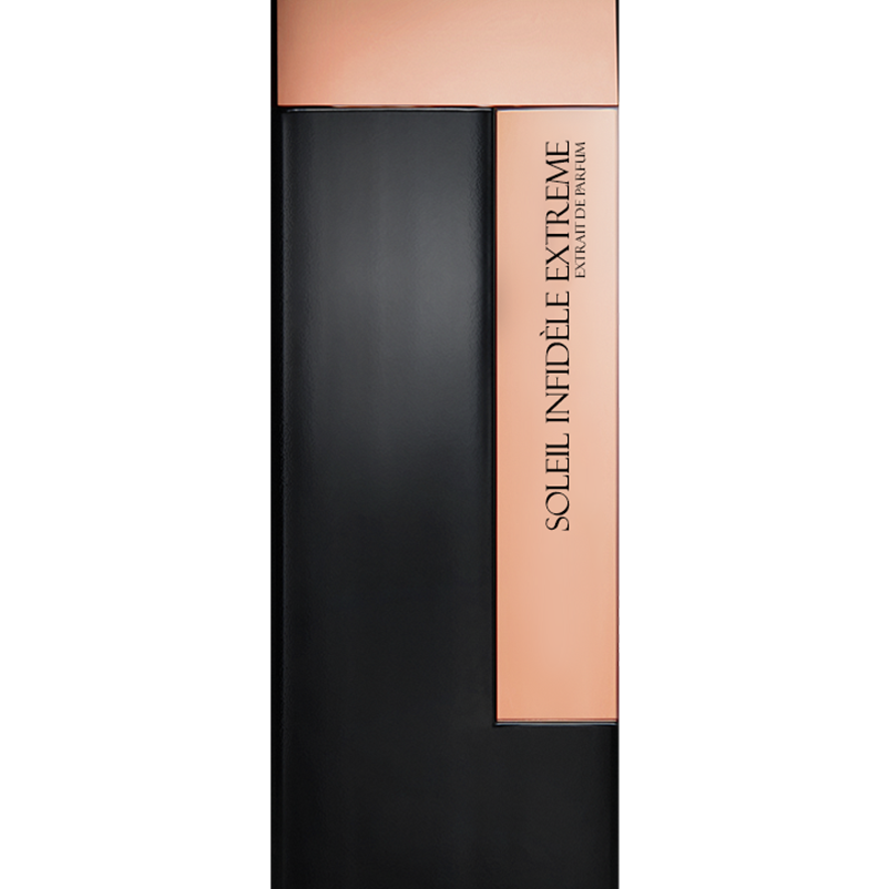 LAURENT MAZZONE - SOLEIL INFIDELE EXTREME