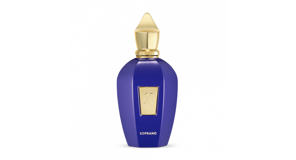 XERJOFF - SOPRANO