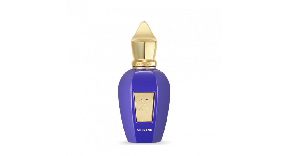 XERJOFF - SOPRANO