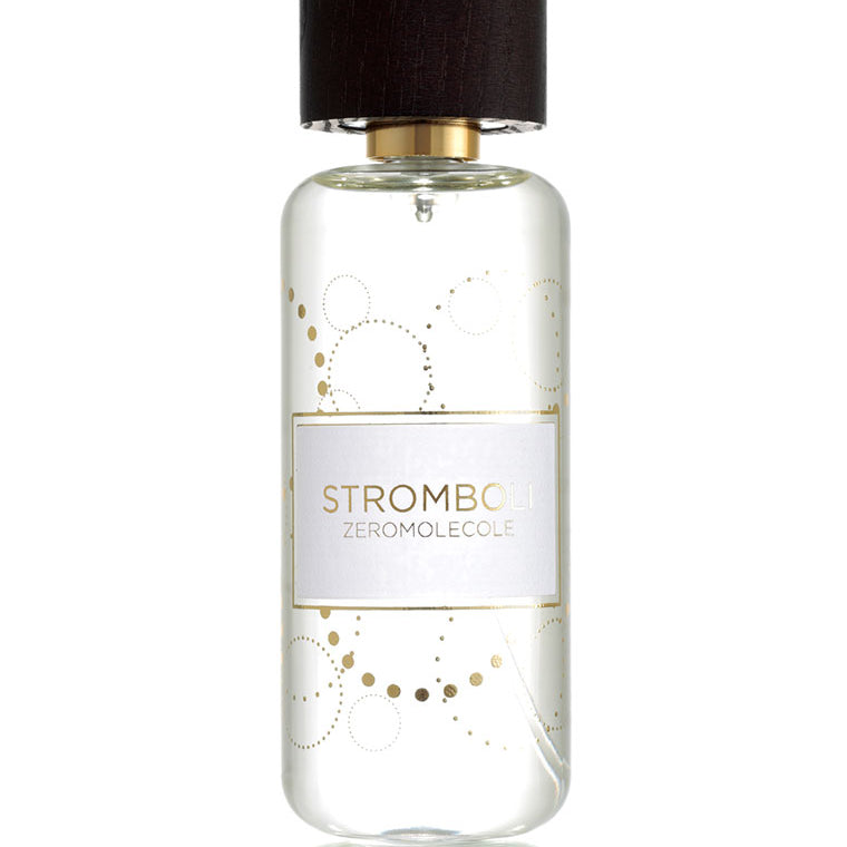 ZEROMOLECOLE - STROMBOLI