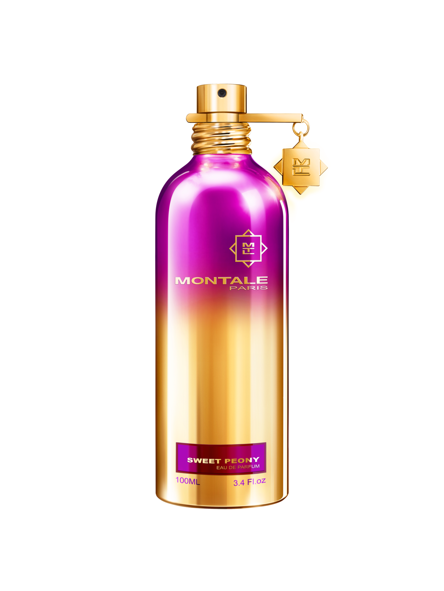 MONTALE - SWEET PEONY