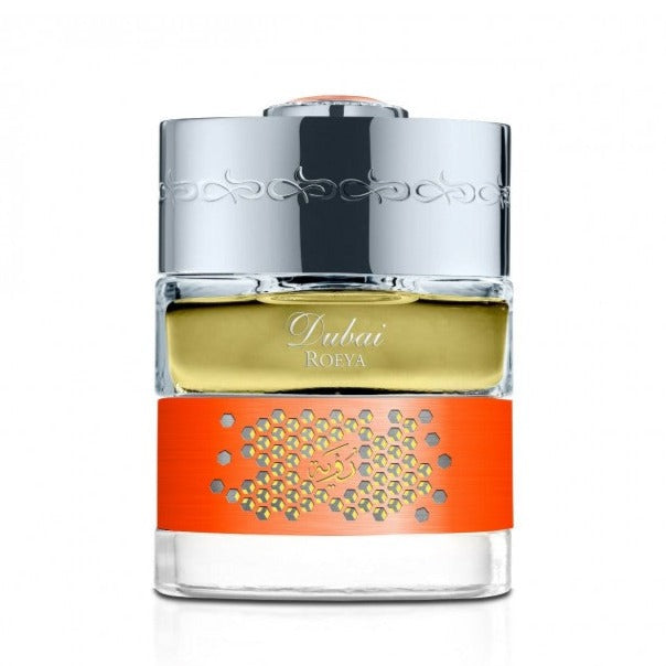 THE SPIRIT OF DUBAI - ROEYA