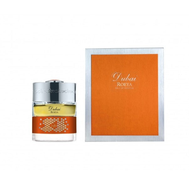 THE SPIRIT OF DUBAI - ROEYA