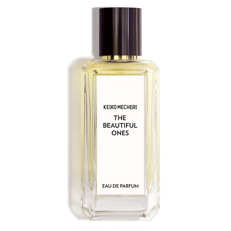 KEIKO MECHERI - THE BEAUTIFUL ONES