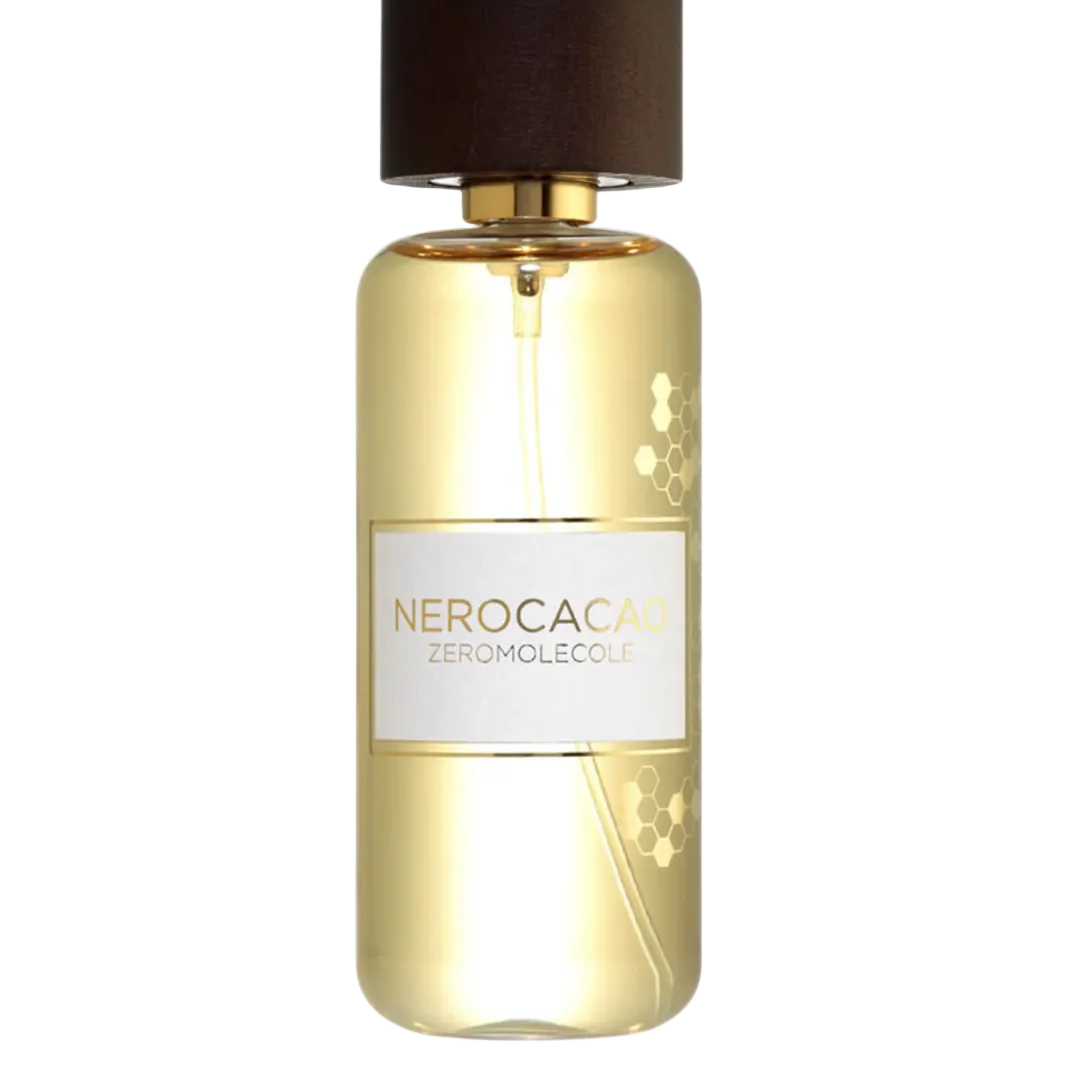 ZEROMOLECOLE - NEROCACAO