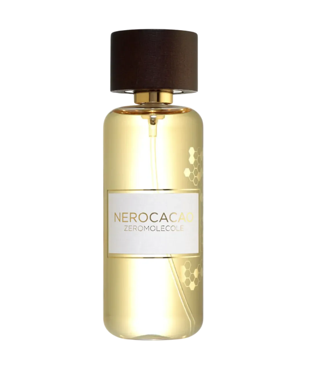 ZEROMOLECOLE - NEROCACAO